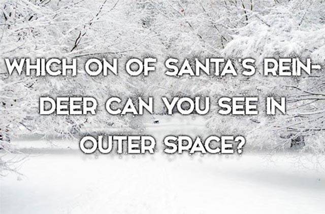 Warm Yourself Up With These Very Hot Riddles