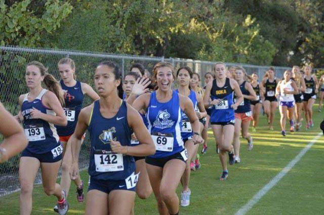 Sportswomen: Sometimes Beautiful, Sometimes Terrifying