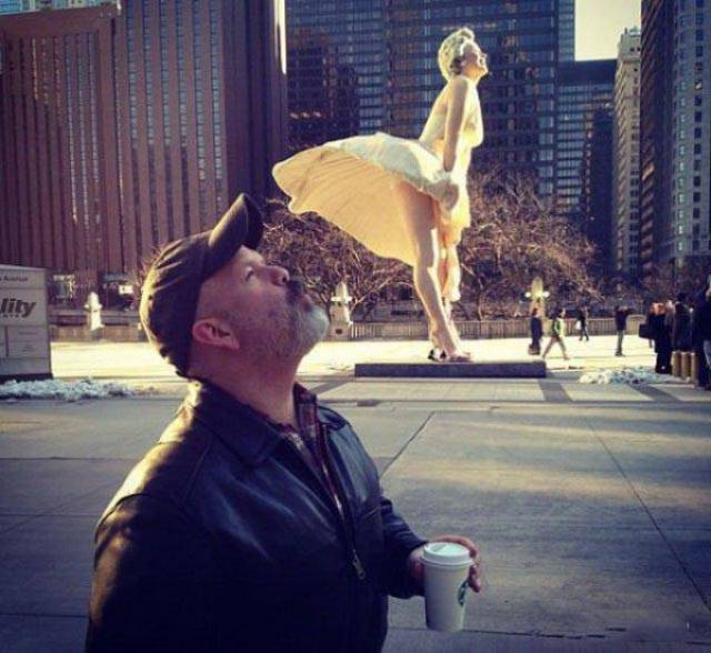 Morning Picdump