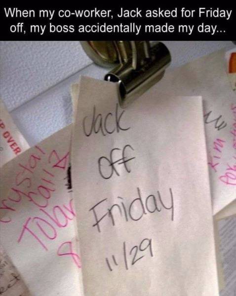 Daily Picdump