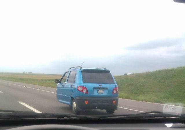 Morning Picdump