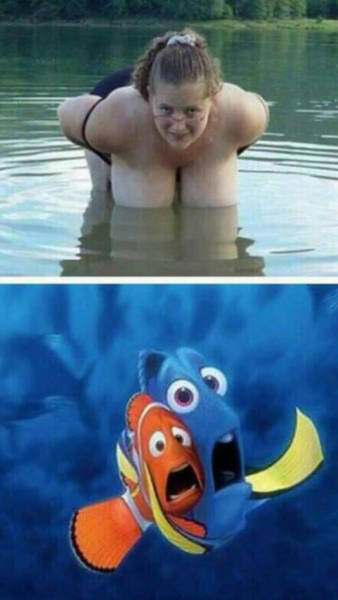 A Little Bit Of Lowbrow Humor Never Hurt Anybody
