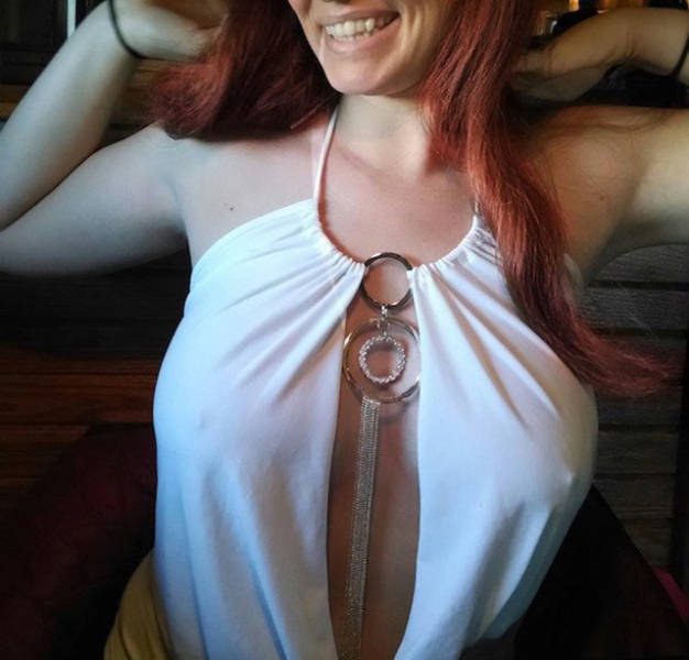 Bras Are Overrated, Go Braless!