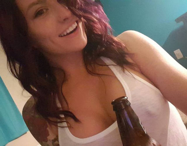 Bras Are Overrated, Go Braless!