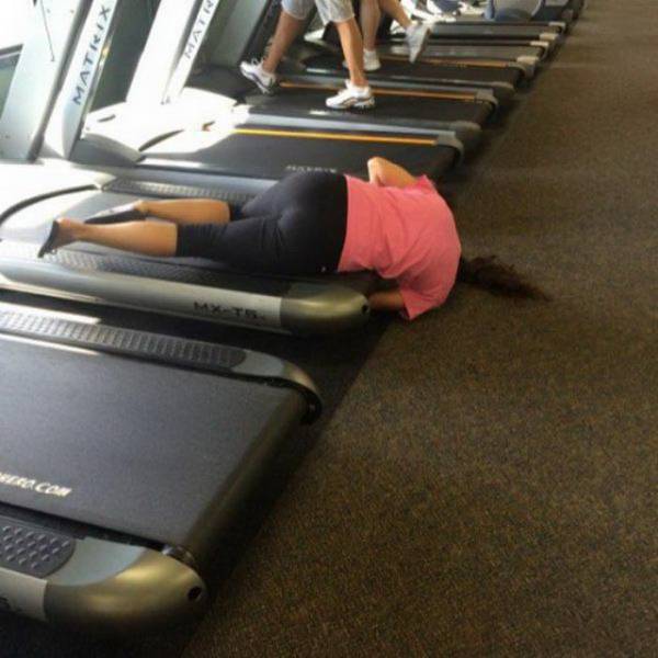 “Sports Gonna Be Fun” They Said…