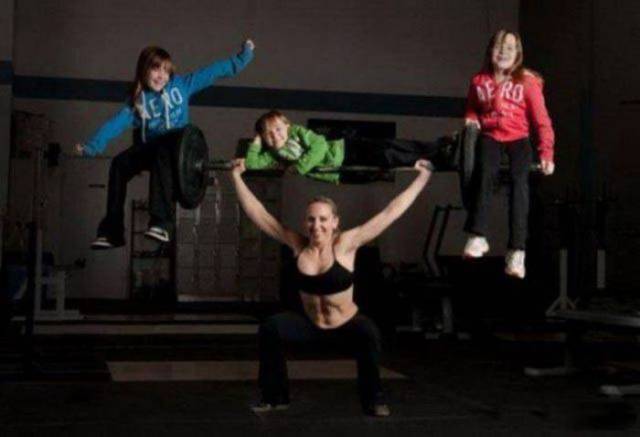 “Sports Gonna Be Fun” They Said…