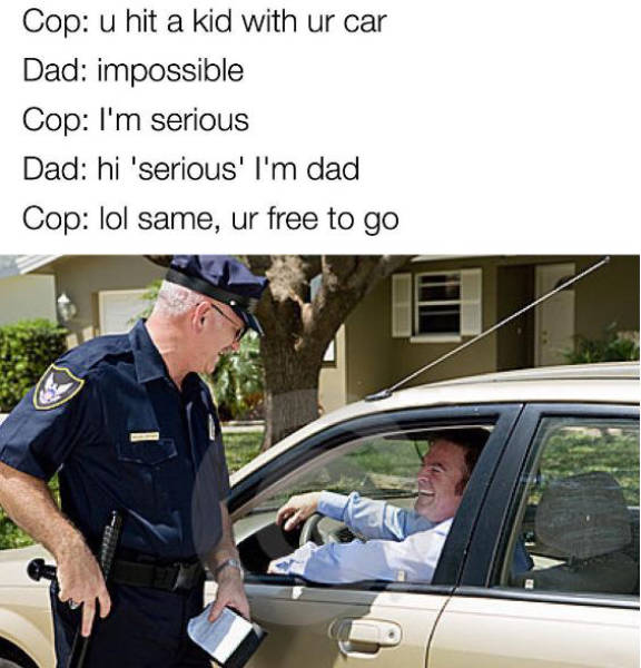 Fresh Memes Are The Fuel Internet’s Working On